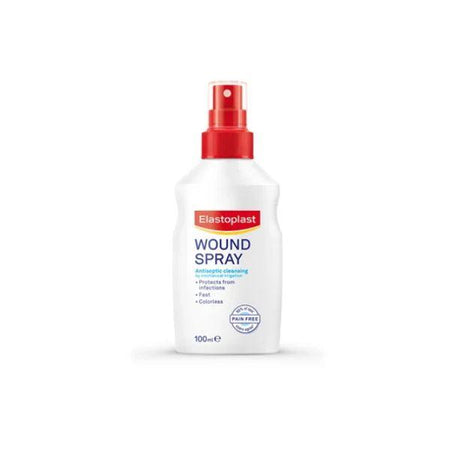 Elastoplast Wound Spray