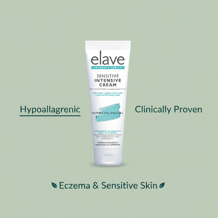 Elave Intensive Cream Feature