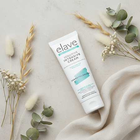 Elave Intensive Cream Lifestyle