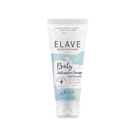 Elave Sensitive Intensive Baby Cream