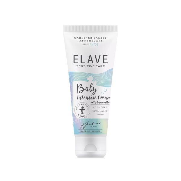 Elave Sensitive Intensive Baby Cream