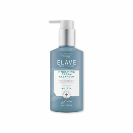 Elave Hydrating Cream Cleanser