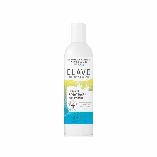Elave Junior Body Wash