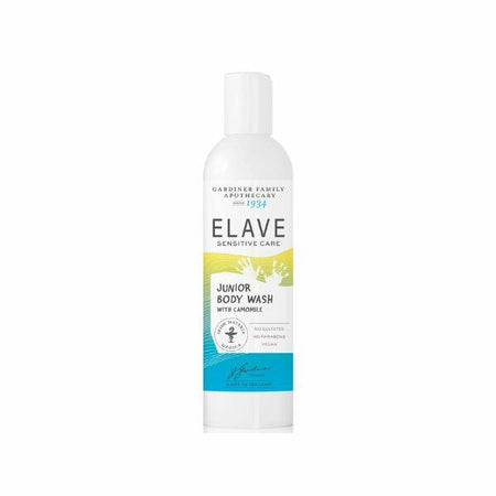 Elave Junior Body Wash