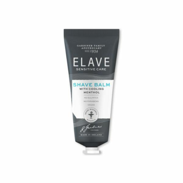Elave Sensitive Care Shave Balm