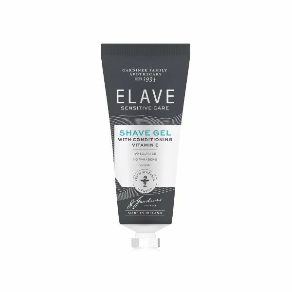 Elave Sensitive Care Shave Gel