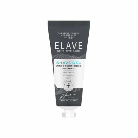 Elave Sensitive Care Shave Gel