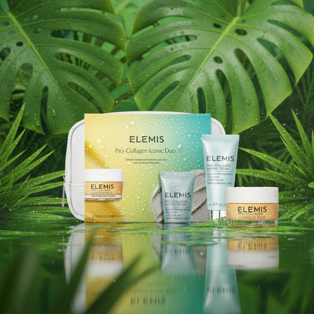Elemis Duo - Botanical