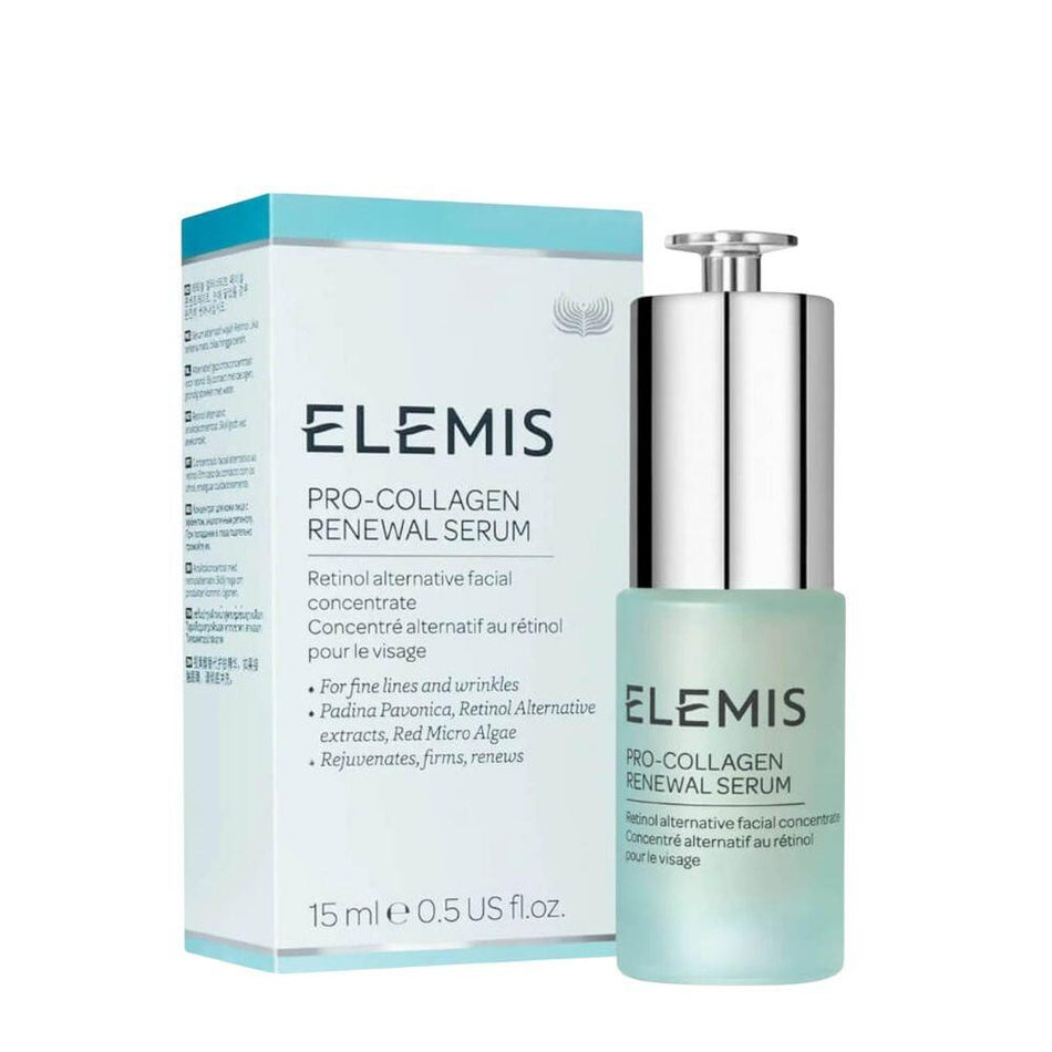 Elemis Pro Collagen Renewal Serum 15ml