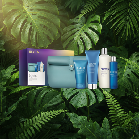 Elemis Relaxing Body - Botanical