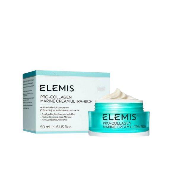 Elemis Pro Collagen Marine Cream Ultra Rich