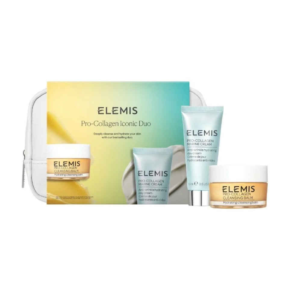 Elemis Pro-Collagen Iconic Duo