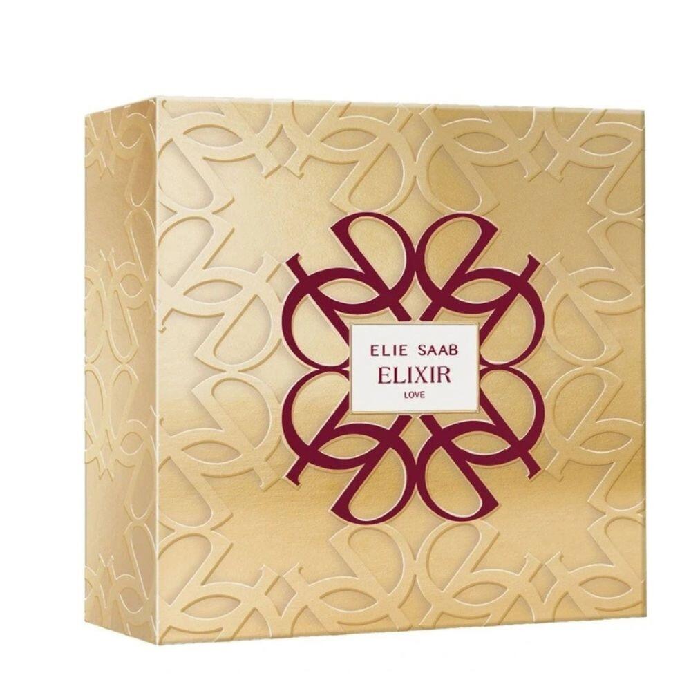 Elie Saab Elixir Love Giftset