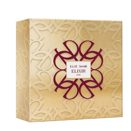 Elie Saab Elixir Love Giftset