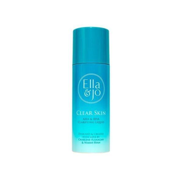 Ella & Jo Clear Skin Clarifying Liquid