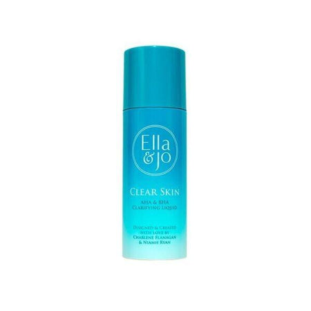 Ella & Jo Clear Skin Clarifying Liquid