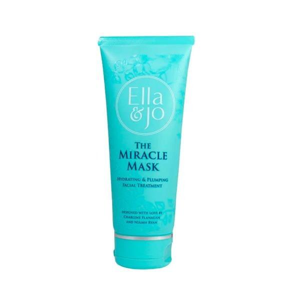 Ella & Jo The Miracle Miracle Mask