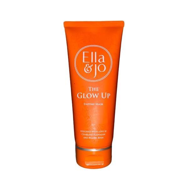 Ella & Jo The Glow Up Enzyme Mask