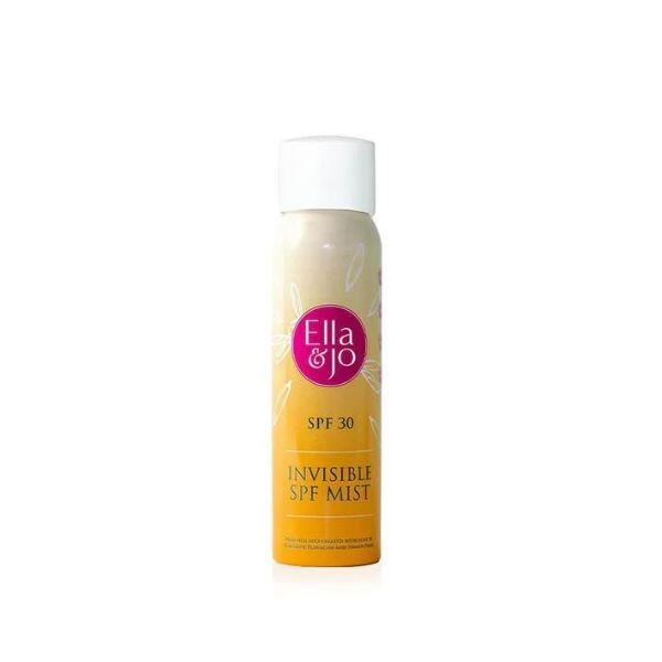 Ella & Jo Invisible SPF Mist SPF 30