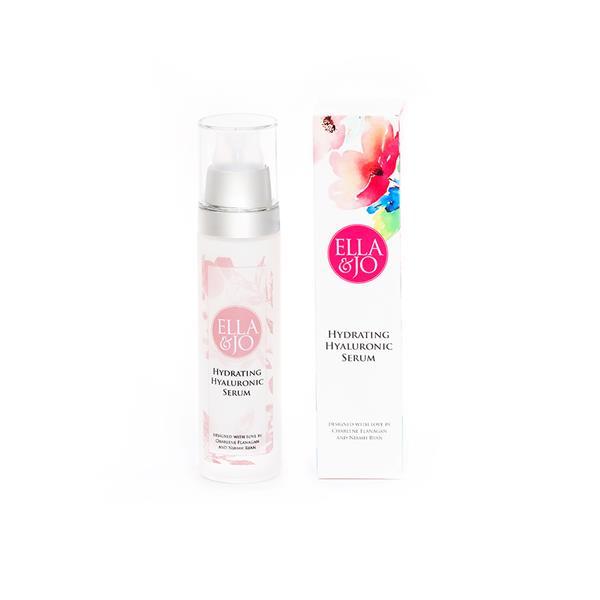 Ella & Jo Hyaluronic Acid Serum