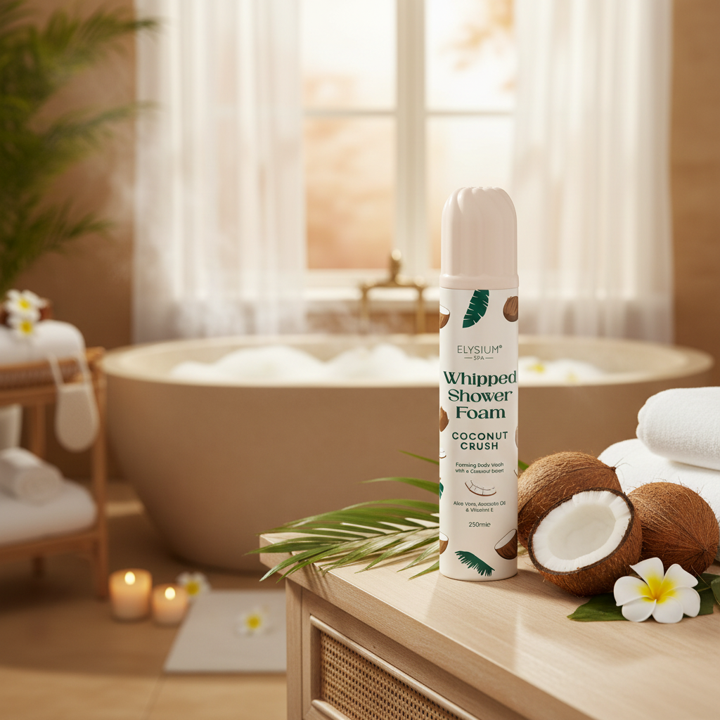 Elysium Spa Lifestyle
