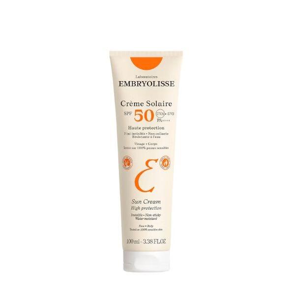 Embryolisse Suncream SPF50