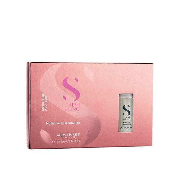 Alfaparf Moisture Nutritive Essential Oil