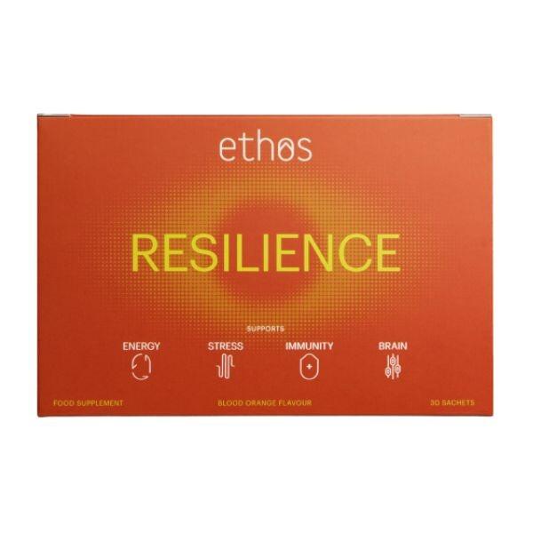Ethos Resilience Sachets