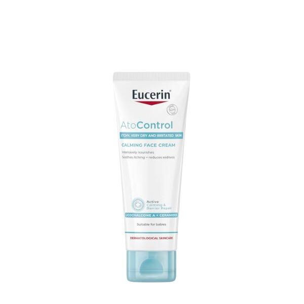 Eucerin AtoControl Calming Face Cream