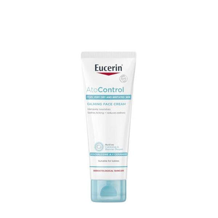 Eucerin AtoControl Calming Face Cream