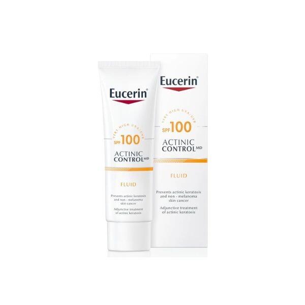 Eucerin Actinic Control Fluid SPF 100