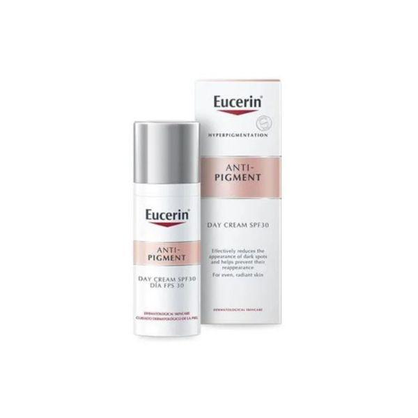 Eucerin Anti-Pigment Day SPF30 Cream