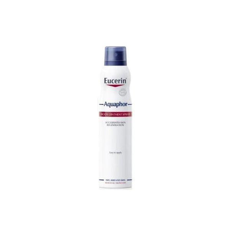 Eucerin Aquaphor Body Ointment Spray