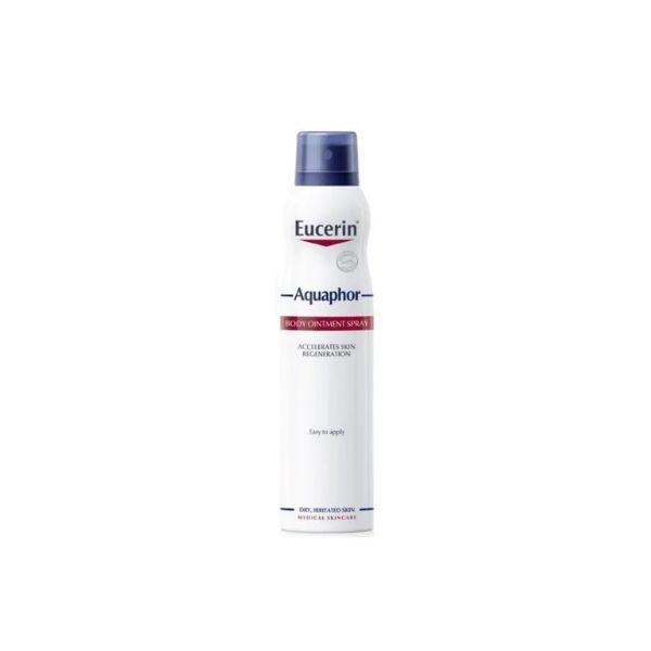 Eucerin Aquaphor Body Ointment Spray