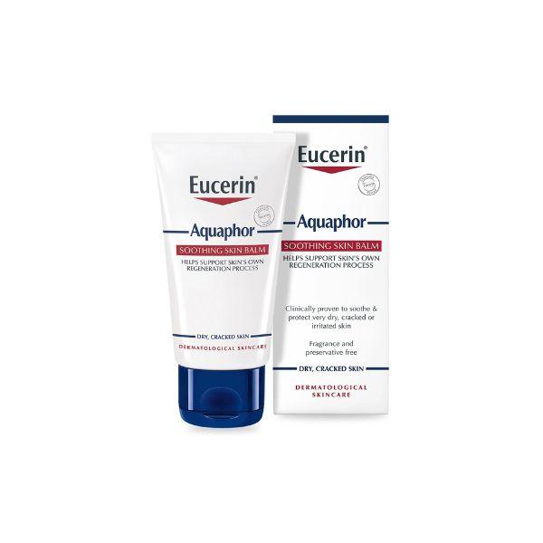 Eucerin Aquaphor Healing Ointment
