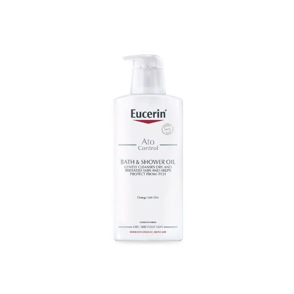 Eucerin AtoControl Bath & Shower Oil