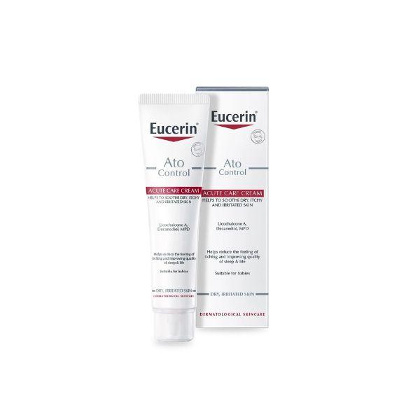 Eucerin AtoControl Acute Care Cream