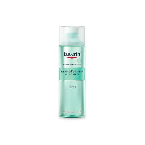 Eucerin Dermo Purifyer Oil Control Toner