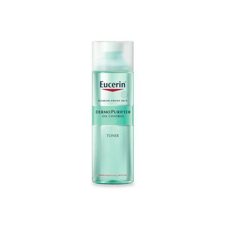 Eucerin Dermo Purifyer Oil Control Toner