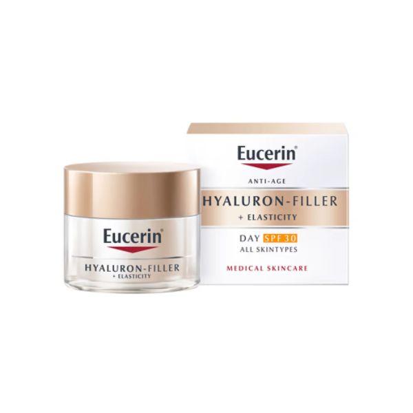 Eucerin Hyaluron-Filler Day Cream SPF 30