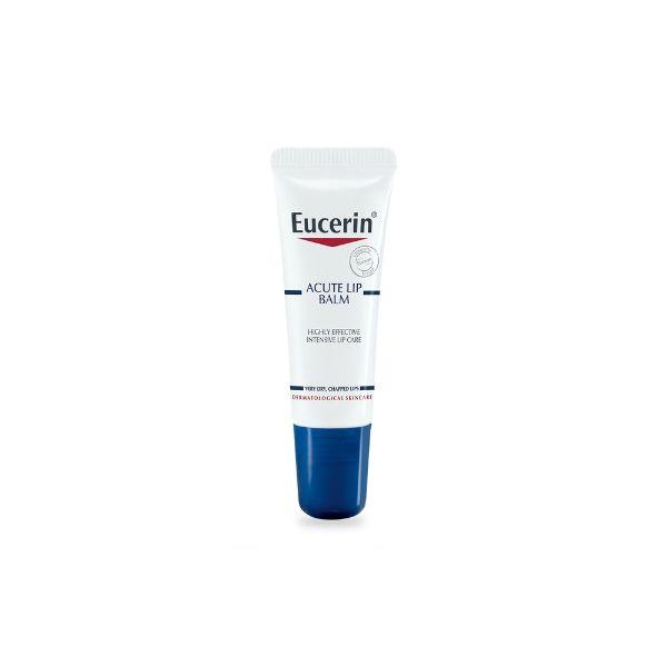 Eucerin Dry Skin Acute Lip Balm