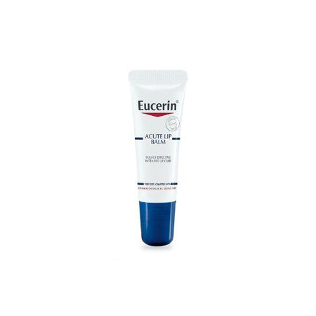 Eucerin Dry Skin Acute Lip Balm