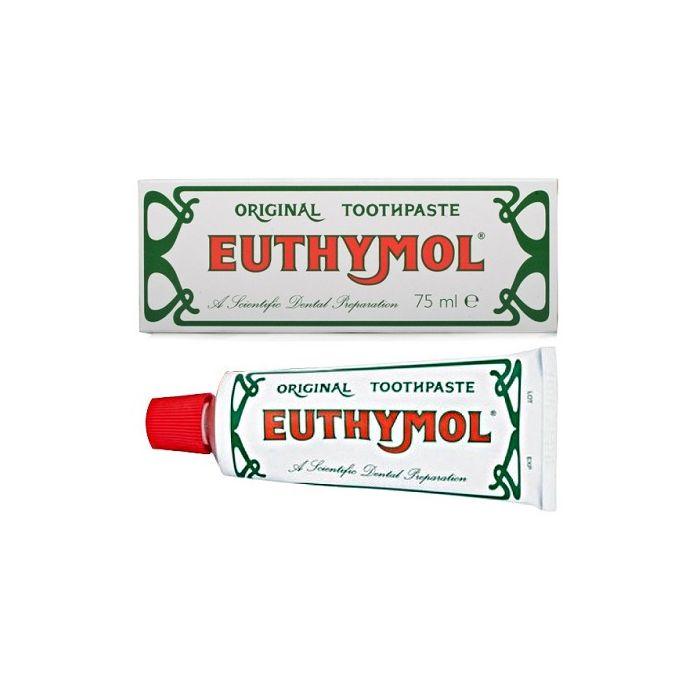 Euthymol Toothpaste 75ml