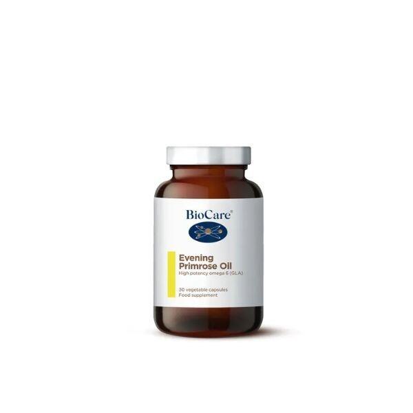 Biocare Evening Primrose Oil