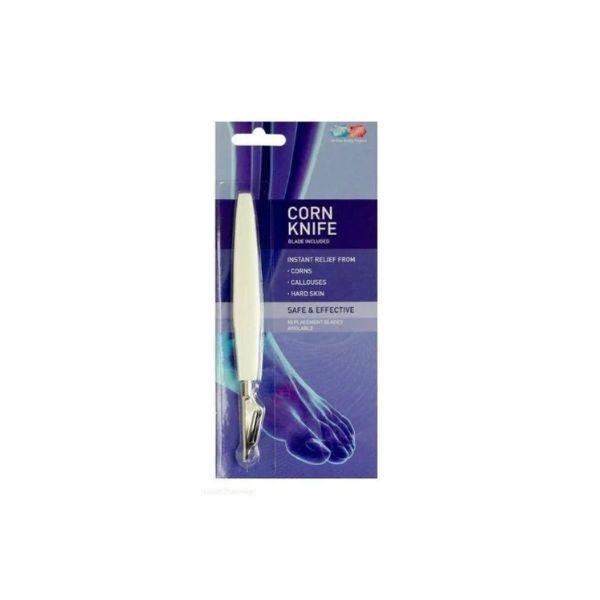 Ever Ready Corn Knife w/ Blade