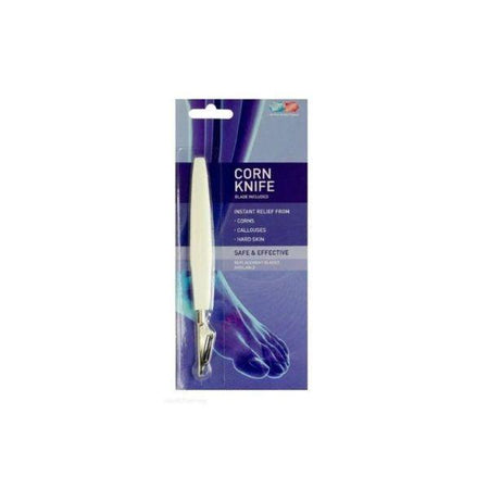 Ever Ready Corn Knife w/ Blade