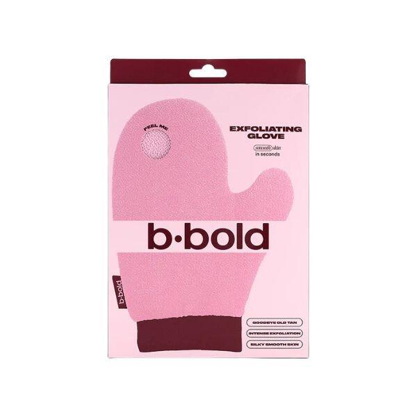 Bbold Exfoliating Glove