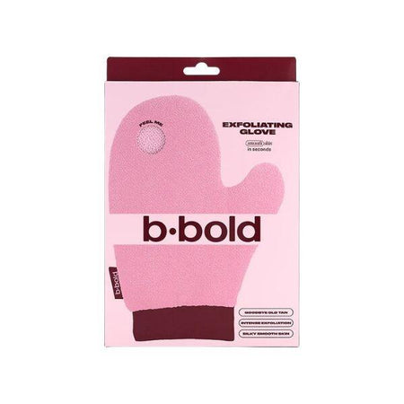 Bbold Exfoliating Glove