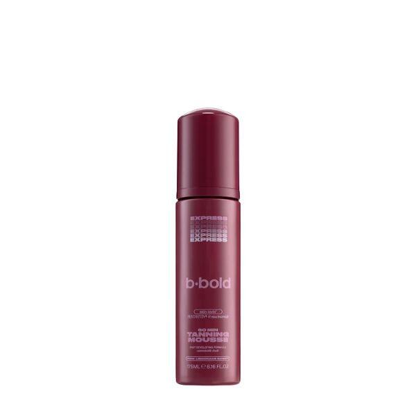 Bbold 60 Minute Express Mousse