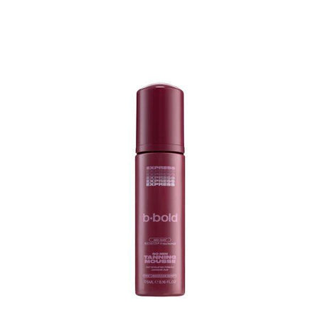 Bbold 60 Minute Express Mousse